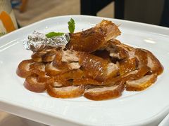 -味+新京宴·烤鸭·北京菜(创意谷店)