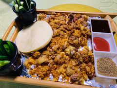 -陈傻子餐厅(世纪都会店)