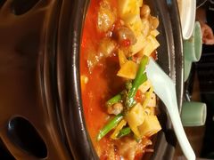 -粗茶淡饭·隐庐私厨(东亭店)