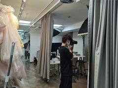 -微笑时刻照相馆·企业合影·商务外拍(北京五道口店)