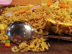 菠萝海鲜炒饭-胡桃里音乐酒馆(白云五号T5 MALL店)