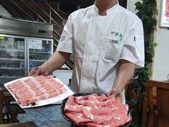 -马记伊源斋涮肉·清真菜(百子湾店)