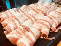 -四喜小胖·北京涮肉(五道营店)