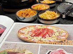 -炭虎烤肉(桂林路店)