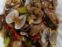 -四川小胡子海鲜(丁村万人海鲜广场店)