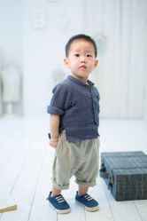 点击看大图 -至上宝贝儿童摄影(城堡店)