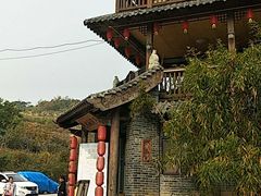 -乌托邦轰趴日租聚会别墅(先生的院子店)