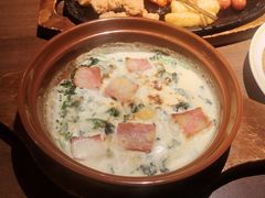 -萨莉亚意式餐厅(莲花国际广场店)