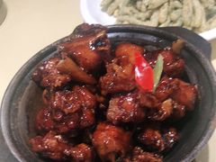 -峨嵋小镇(远洋城店)