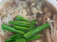 -阿玲面线糊(溪岸路店)