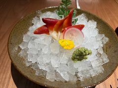 -Tuna maki寿司(苏州万象天地店)