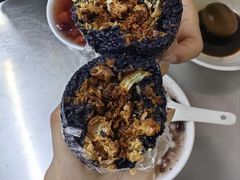-芳婆糕团店(王府大街店)