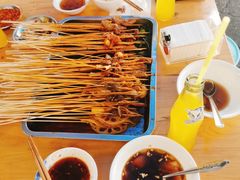 -康二姐串串(中道街店)