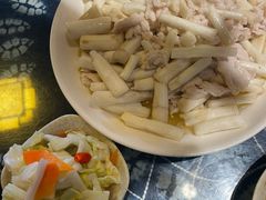 -香满楼(临安路店)