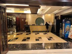 -四季轩中餐厅(徐州开元名都大酒店)