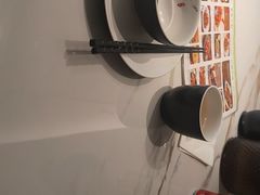 -绿茶餐厅(滨海万达广场店)