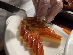 -煜丰汴京烤鸭(福彩路店)