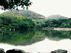-白马涧龙池景区