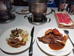 -星伦多自助料理·涮烤一体(虹悦城店)