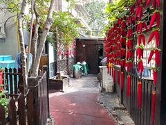 -正宗天津烧麦馆(柳州路店)