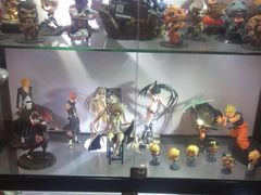 -网鱼网咖(上海静安寺店)