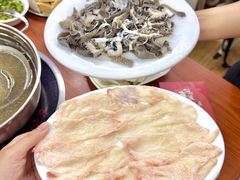 -阿波潮汕牛肉火锅·汤粉面(拱北店)