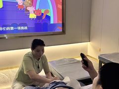 -华夏良子·足道SPA养生(上海崮山路明悦店)