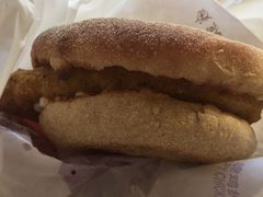 -麦当劳(虹桥南丰城店)