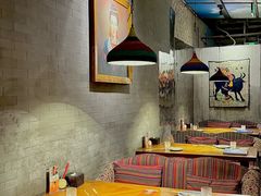 -雀舞云南菜(天津天河城购物中心店)