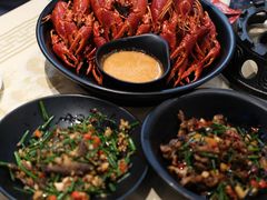 -聚味瞿记·龙虾堂(坡子街店)