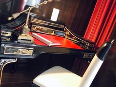 -天津津利华酒店