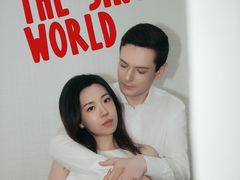 -肆俩肖像STUDIO(宝山万达店)