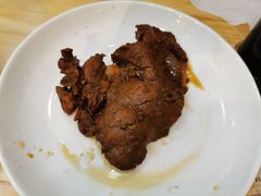 大排-大叔家福鼎小吃(十全街店)