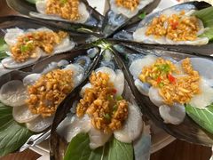 -三个渔夫·蒸汽海鲜(小白楼店)