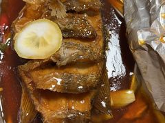 -高第街56号餐厅(美莲广场店)