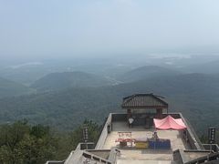 -句容茅山景区