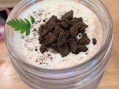 奥利奥奶昔-W CAFE(甜爱路店)