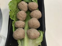 -陈记顺和潮汕牛肉火锅(番禺迎宾大道店)
