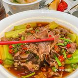 在南京能吃到这家二十年的潮州菜馆是我的福气！