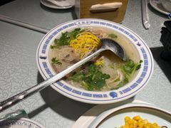 -老雒阳面馆·水席·洛阳菜(王城路店)