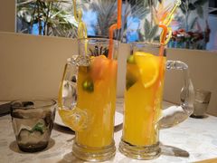 -Aqua Oasis 水天堂(爱山广场店)