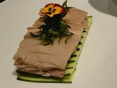 -贡宴盐帮菜自贡驻京联络处餐厅