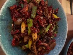 -山石榴·贵州菜(丰盛里店)