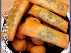 -柴火农家·江西赣南菜(土华店)