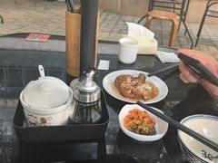 -秦园陕西手工面馆(番禺节能科技园店)