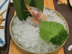 -菊上日式料理(蚌埠银泰店)