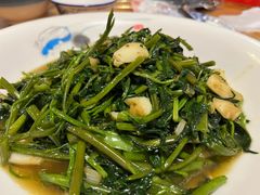 -旺角小渔村·海肠捞饭开创者(环山路店)
