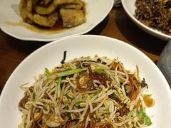 -小桃红·东北菜·春饼烤鸭(南阳湖街店)