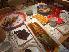 -申记串道(中街店)