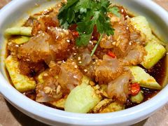 -老大连·海肠捞饭·大连海鲜大连菜(西安路店)